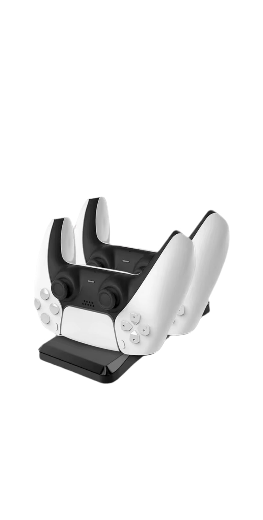 Dual Controller charging dock PS5