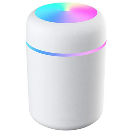 Chargerly Mini Bedroom Air Humidifier