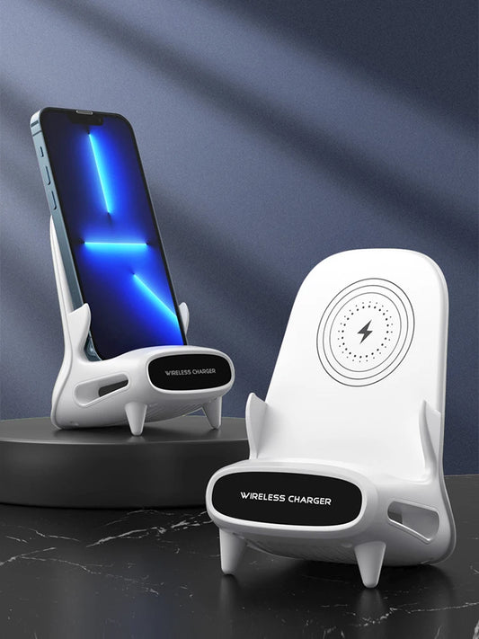 Chargerly Chair Charger