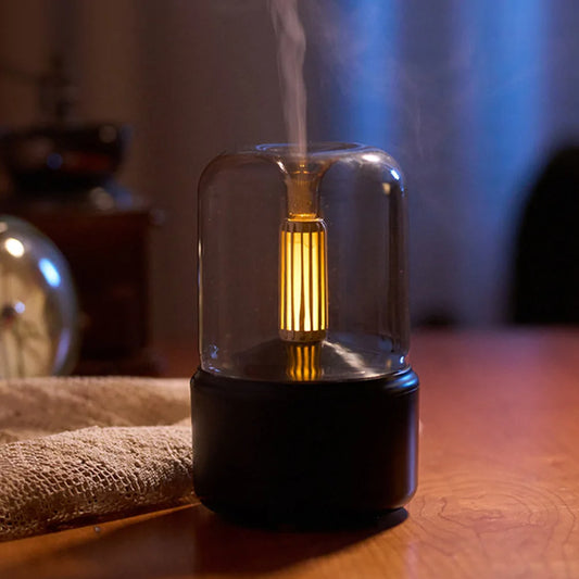 Chargerly Zen Mist Humidifier